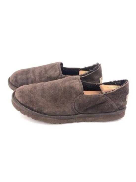 UGG Kenton Sheepskin Winter Slippers 13 main image 11